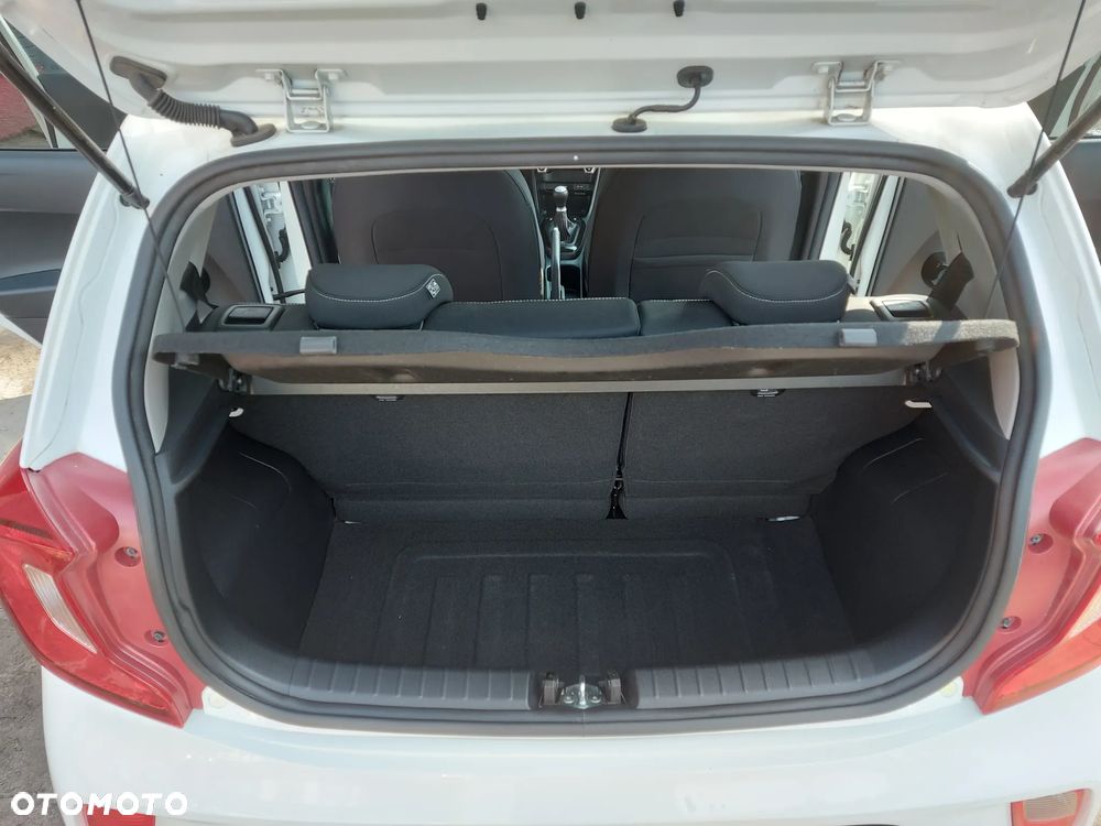 Kia Picanto 1.0 Dream-Team Edition - 31