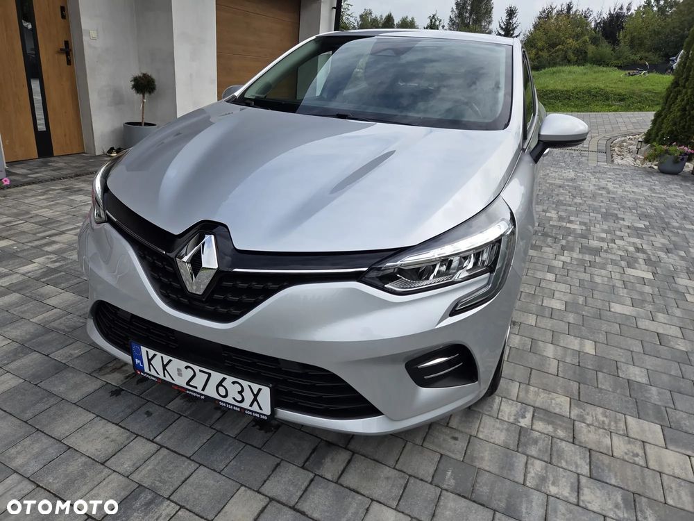 Renault Clio - 20