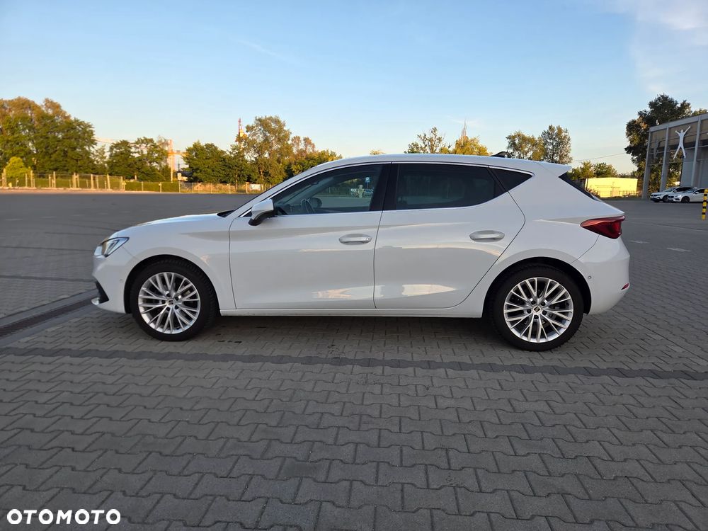 Seat Leon 1.5 TSI Xcellence - 1