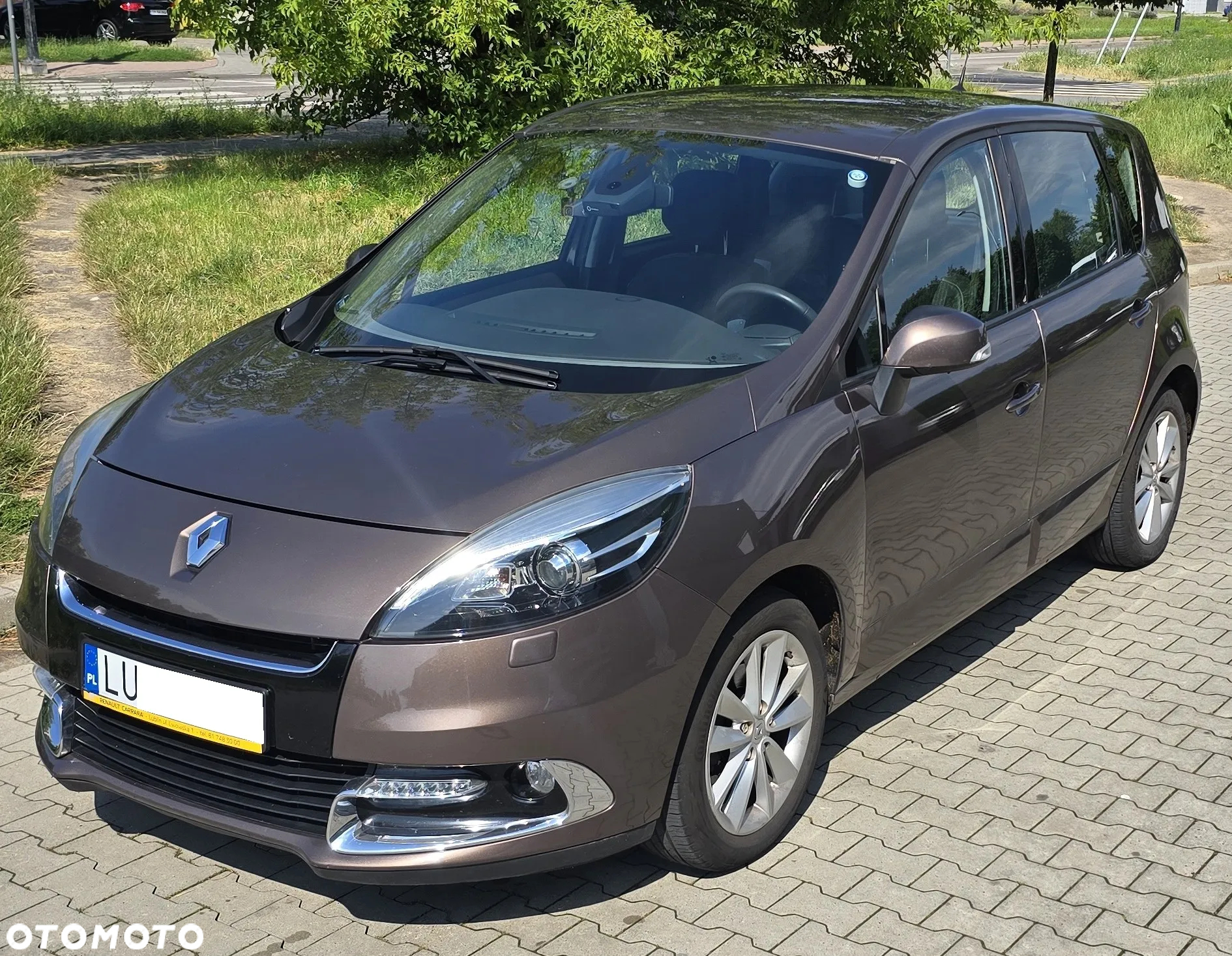 Renault Scenic - 6