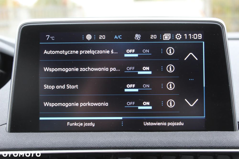 Peugeot 3008 2016