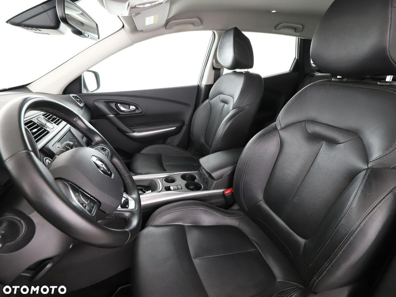 Renault Kadjar 1.2 Energy TCe Zen EDC - 14