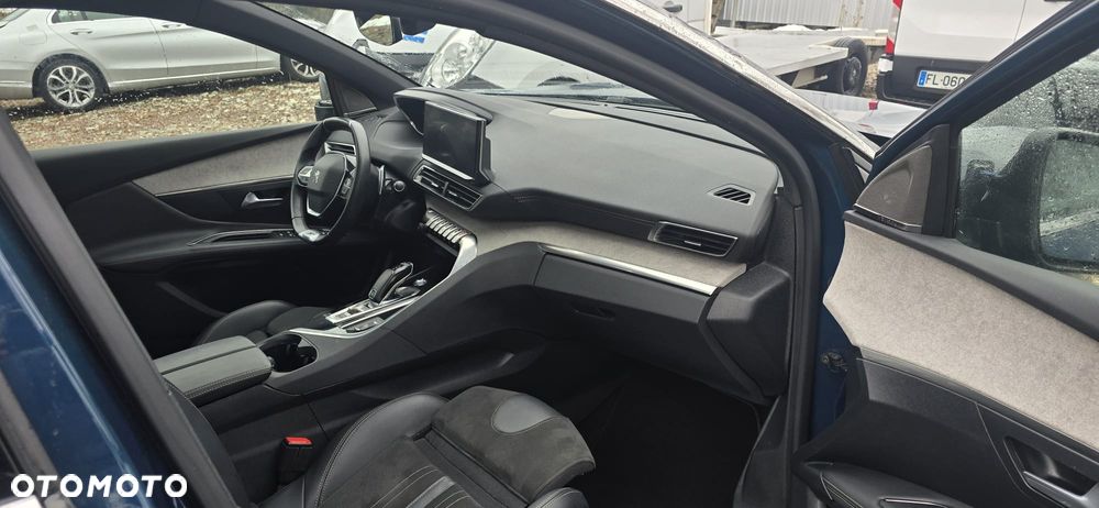 Peugeot 3008 1.5 BlueHDi GT S&S EAT8 - 26