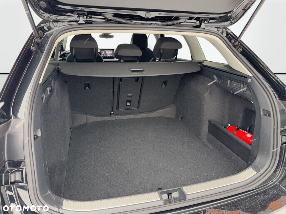 Skoda Superb - 15