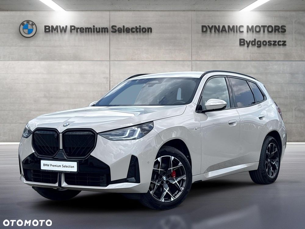 BMW X3 xDrive20d mHEV - 2