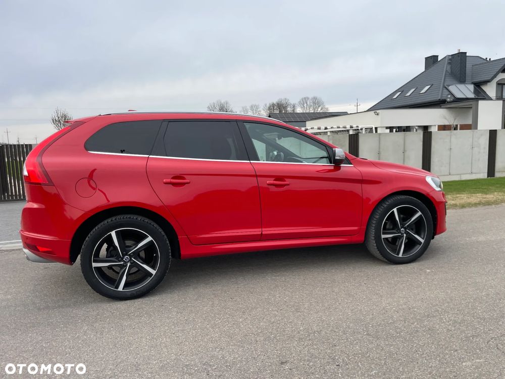 Volvo XC 60 D4 Drive-E Summum - 16