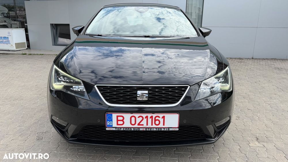 Seat Leon - 4