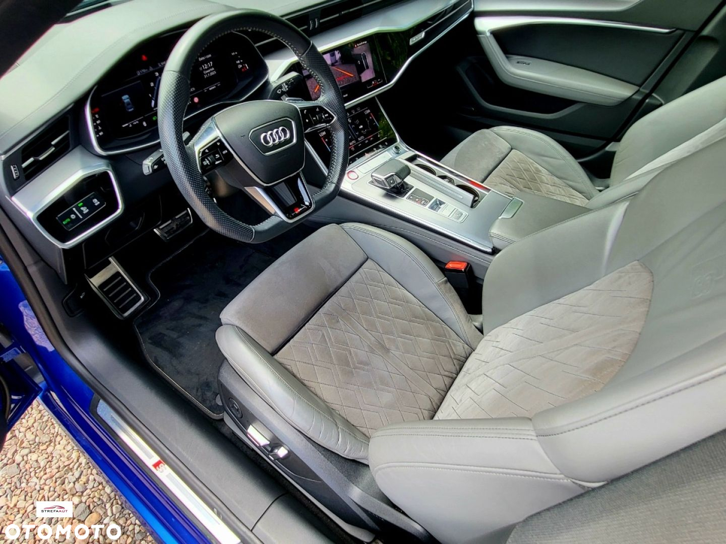 Audi S7 Sportback - 32