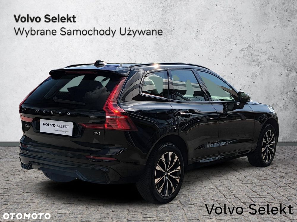 Volvo XC 60 - 8