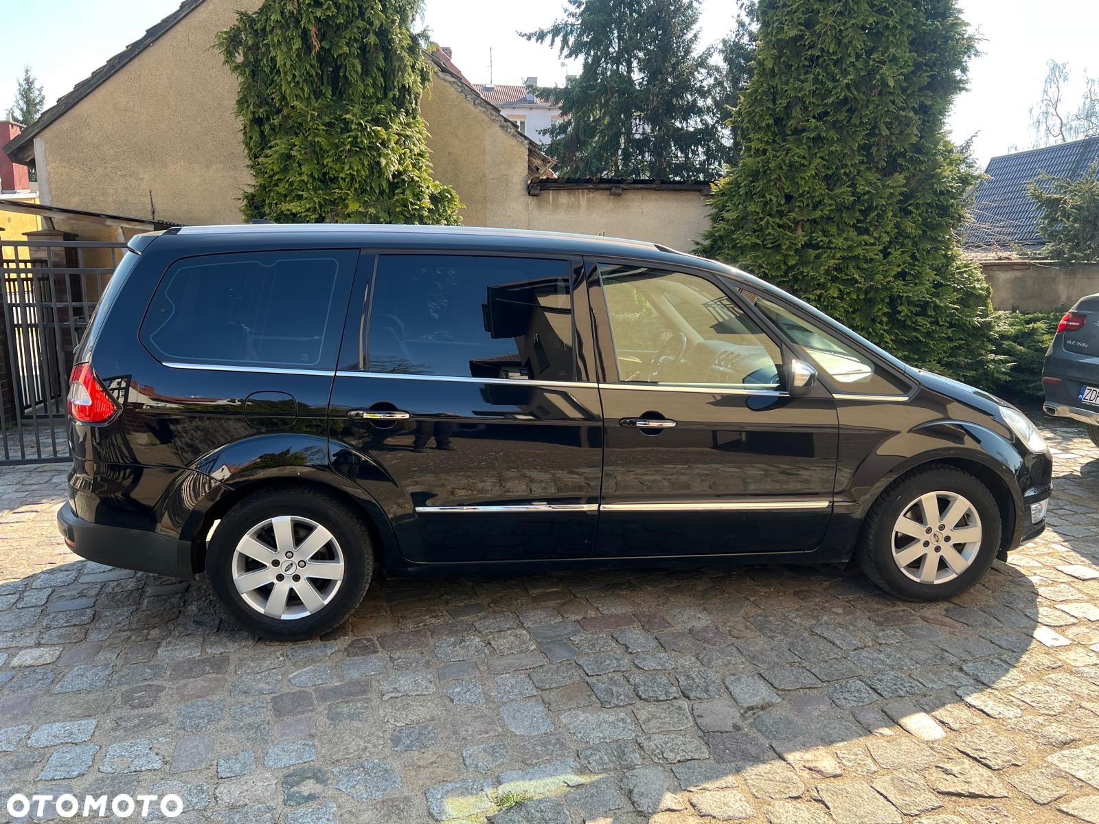 Ford Galaxy 2.0 TDCi Trend - 6