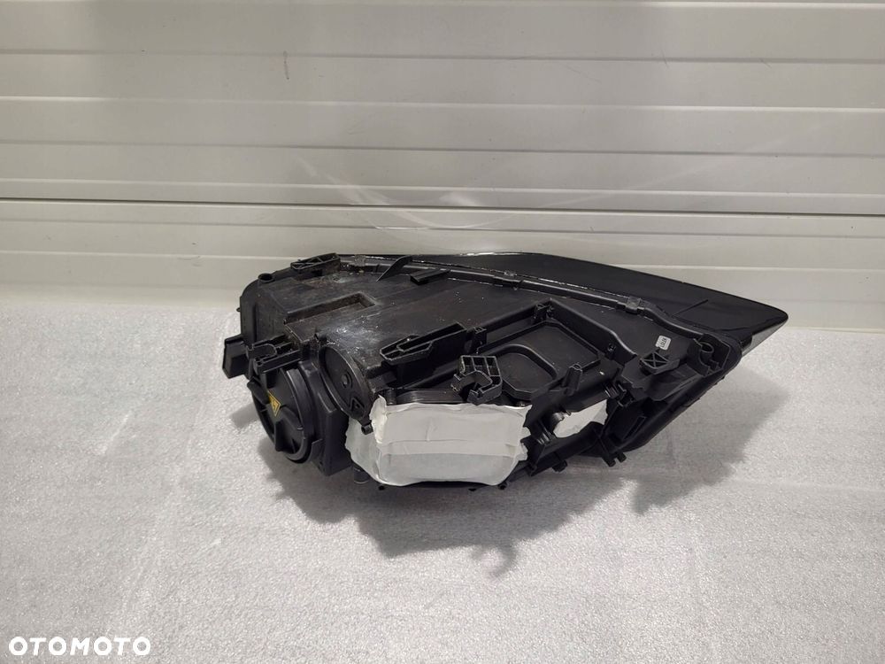 audi a4 b8 8k xenon przód strona prawa 8k0941030aq - 7