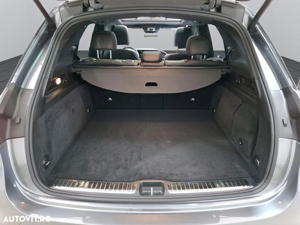 Mercedes-Benz GLE 350 de 4MATIC 9G-TRONIC AMG Line - 10