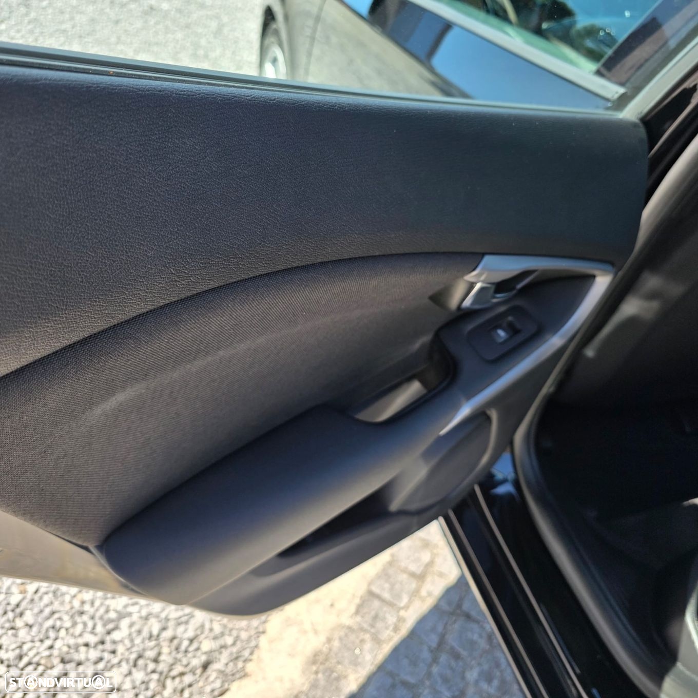 Volvo V40 1.6 D2 Eco Momentum - 29