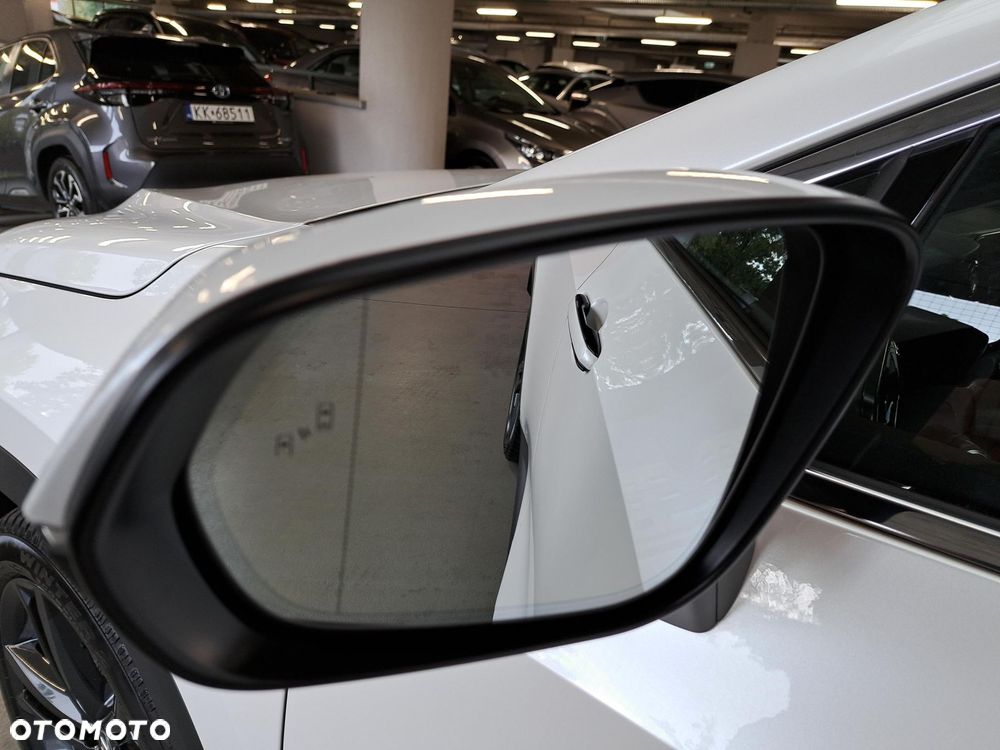 Lexus NX 350h Prestige AWD - 30