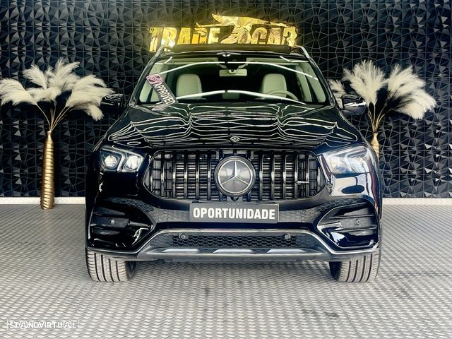 Mercedes-Benz GLE 350 - 6