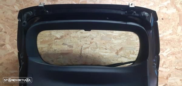 Tampa Da Mala Renault Megane Iii Grandtour (Kz0/1) - 8