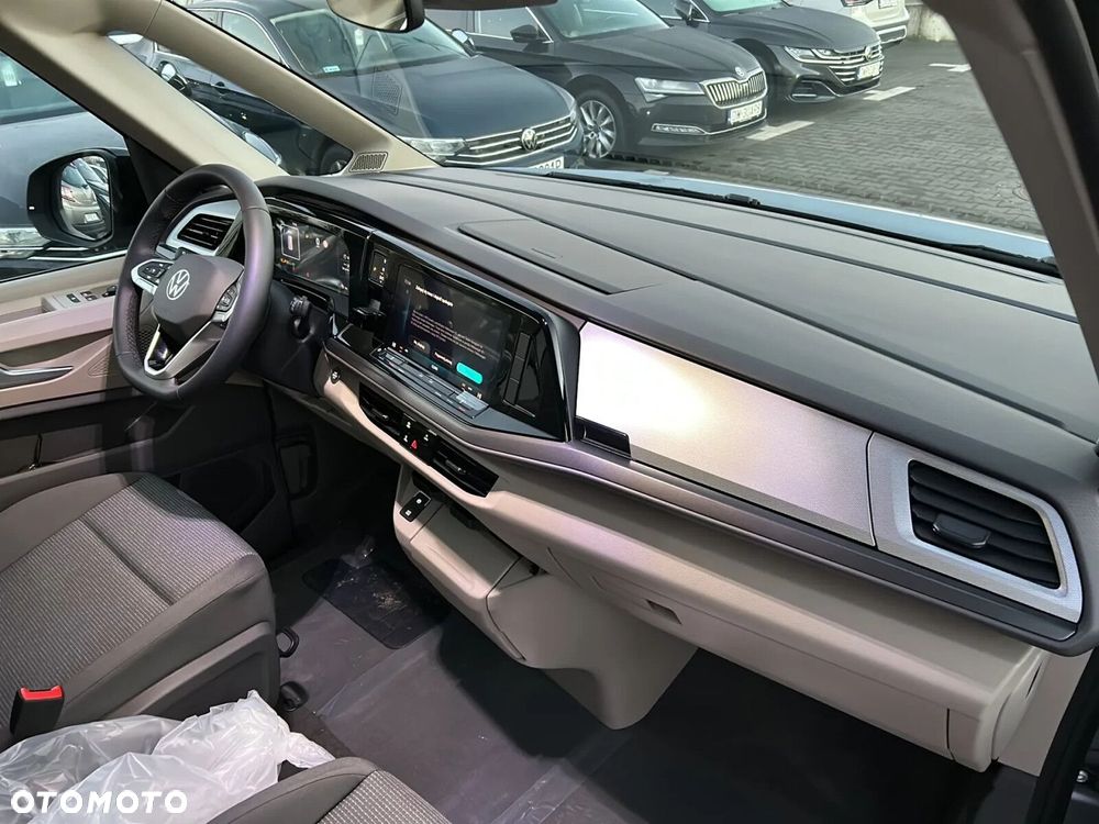 Volkswagen Multivan 2.0 TDI L2 Family DSG - 12