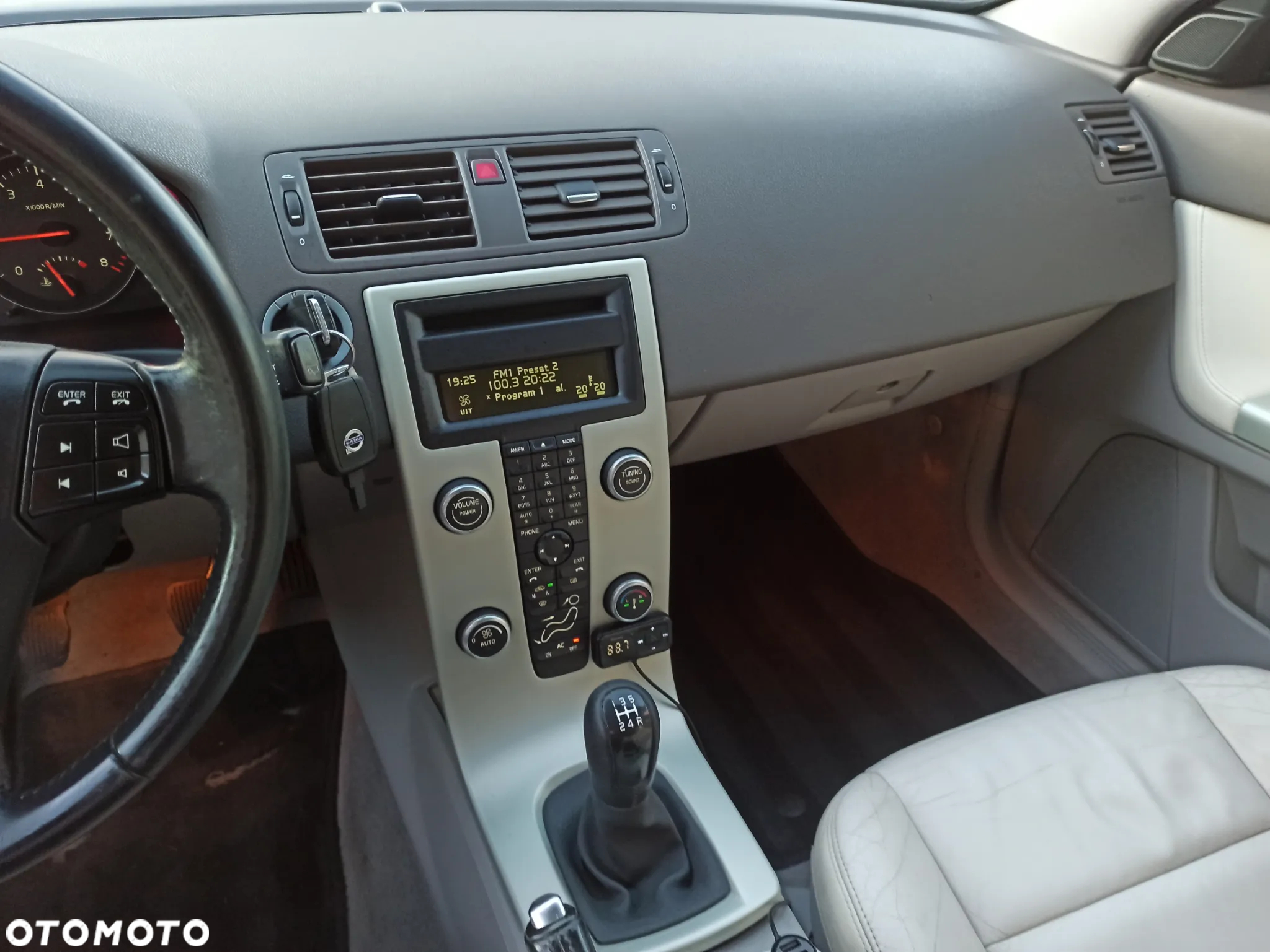 Volvo V50 1.8 Edition - 16