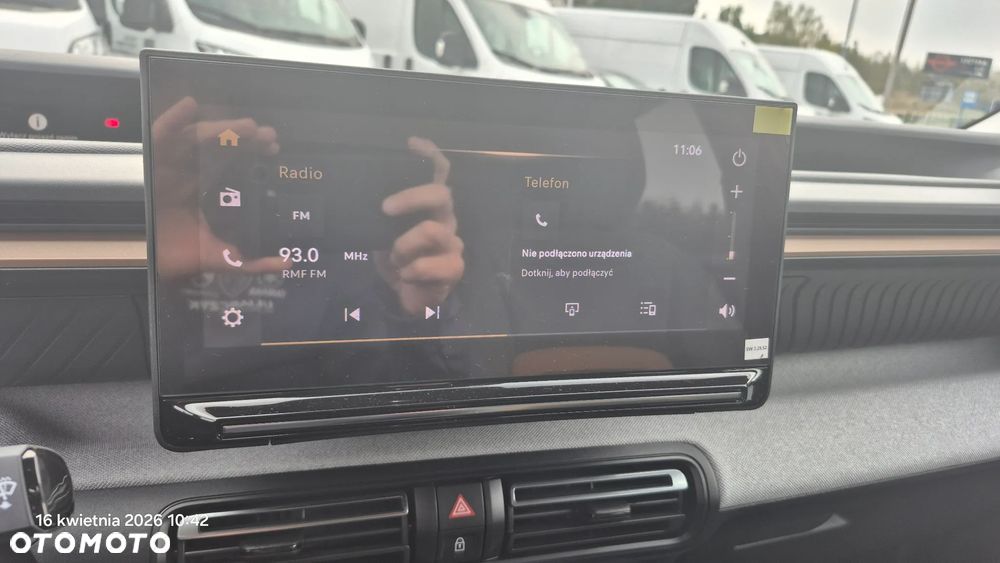 Citroën C3 Aircross 1.2 Turbo Plus S&S - 12