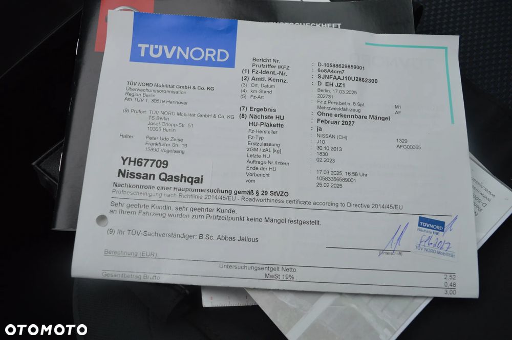 Nissan Qashqai 1.6 I-Way - 26