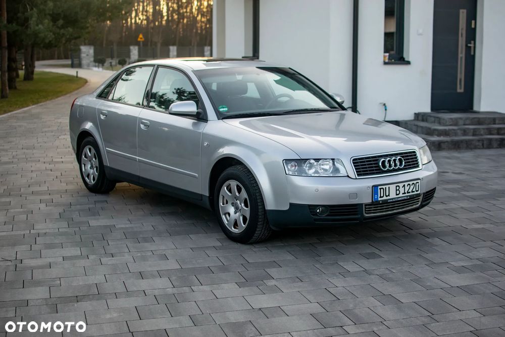 Audi A4 Avant - 14