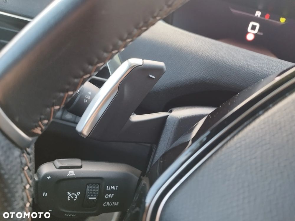 Peugeot 3008 1.6 PureTech GPF GT Line S&S EAT8 - 12