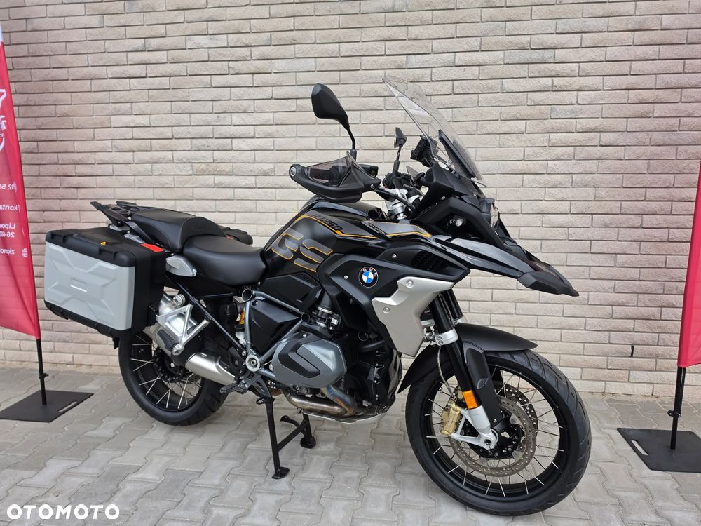 BMW GS - 10