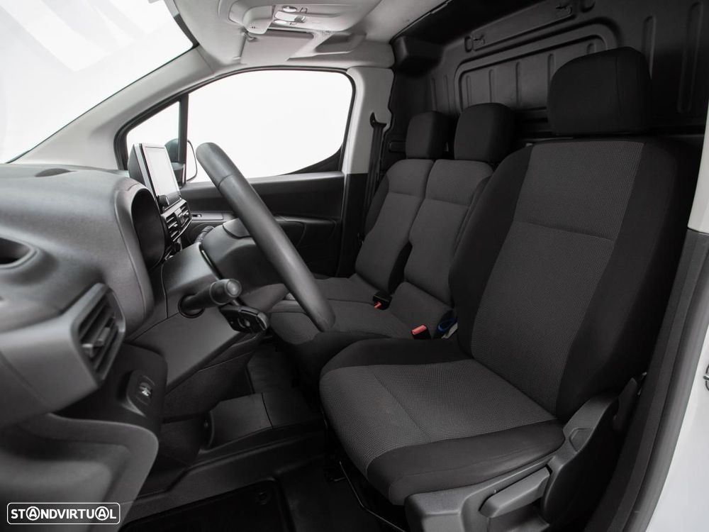 Citroën Berlingo 1.5 BlueHDi XL 3L C/IVA - 13