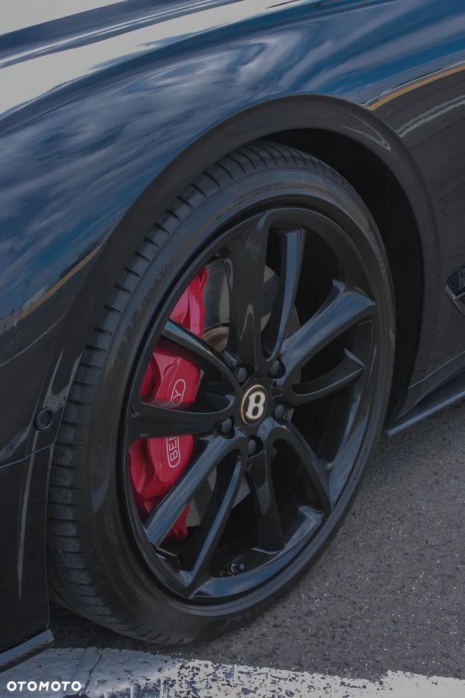 Bentley Continental GT - 24