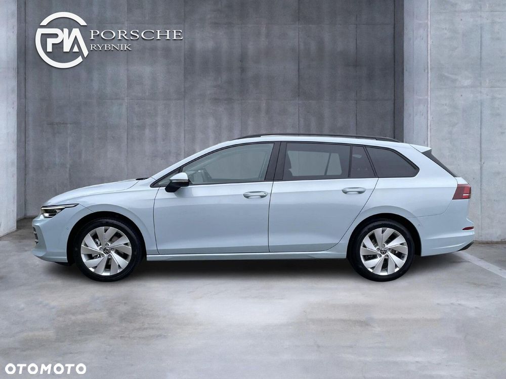 Volkswagen Golf - 2