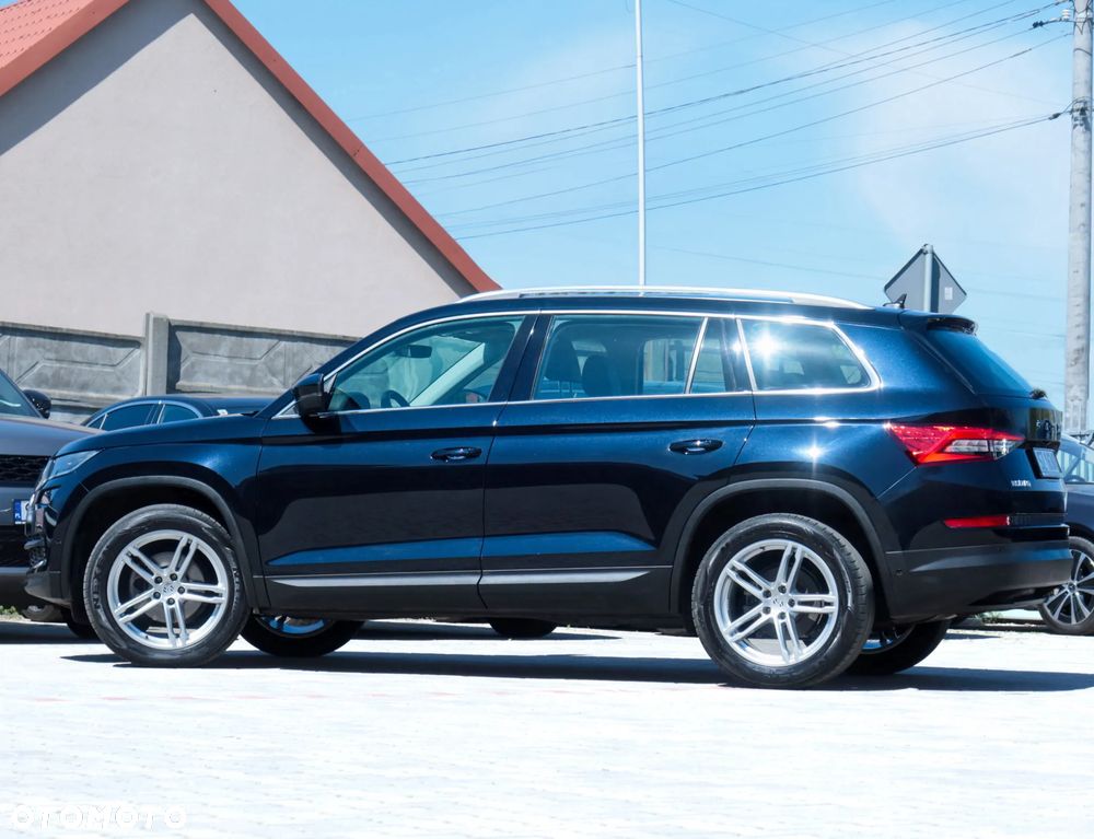Skoda Kodiaq 1.5 TSI ACT DSG Style - 6