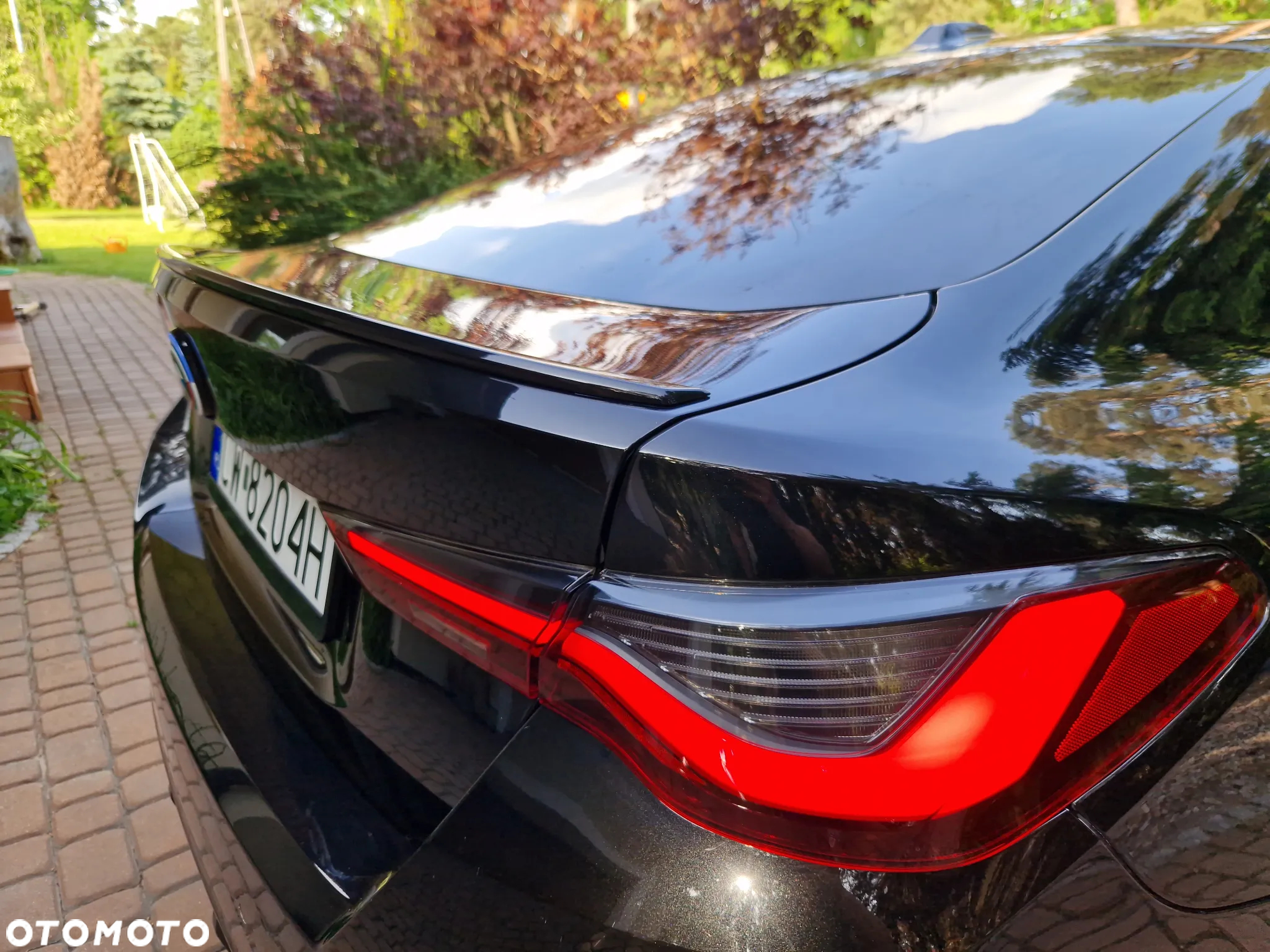 BMW Seria 4 420i GPF M Sport sport - 6