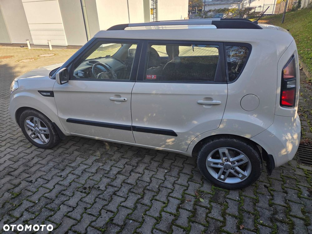 Kia Soul - 6