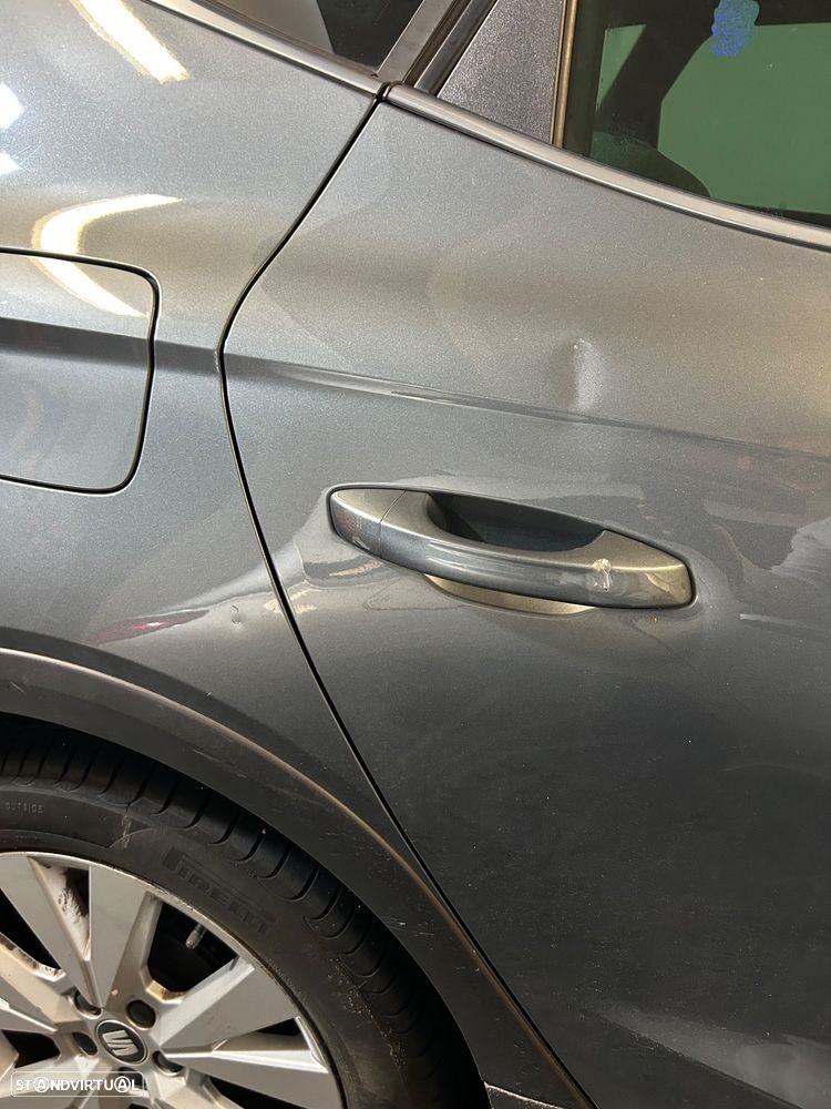 SEAT Arona 1.0 TSI Xcellence - 11