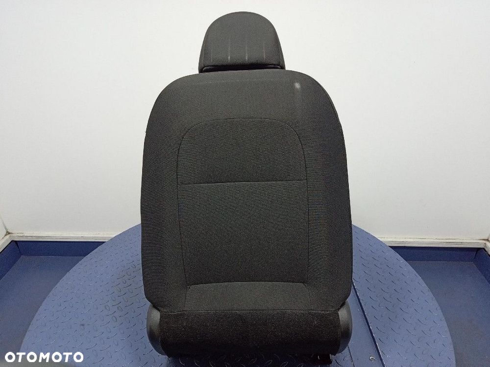 KIA PICANTO III 17- FOTEL LEWY PRZEDNI PRZÓD KIEROWCY EU - 6