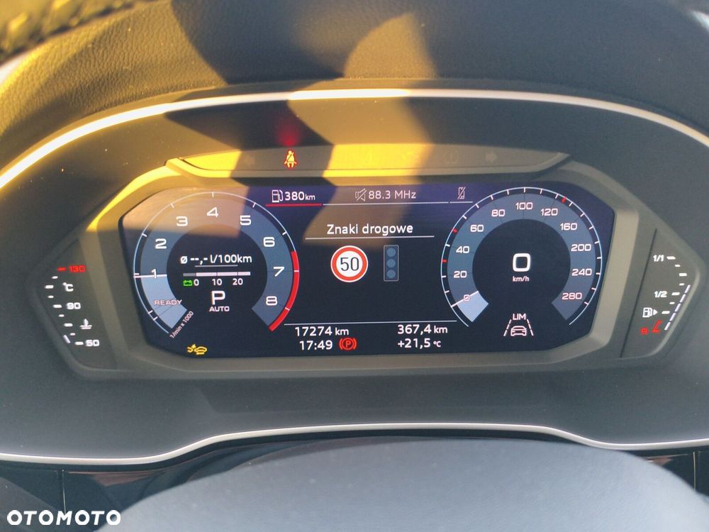 Audi Q3 Sportback - 19