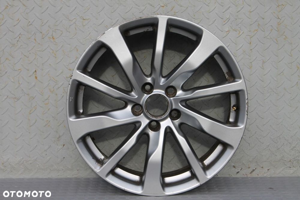 FELGA ALUFELGA 19 Cali ET50 5x114.3 HONDA CR-V IV 12-18 - 3