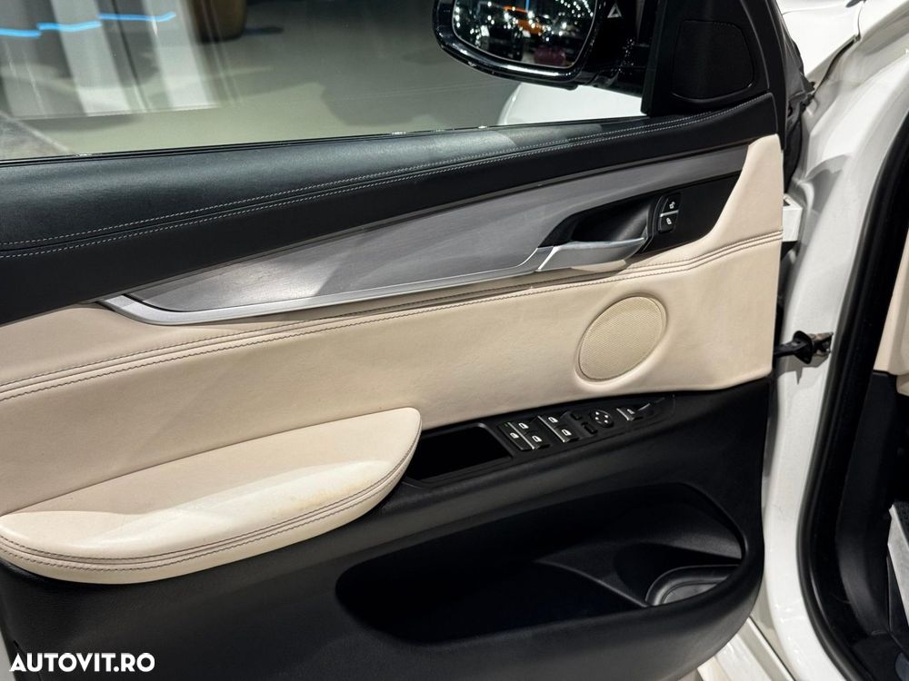 BMW X6 xDrive30d - 9