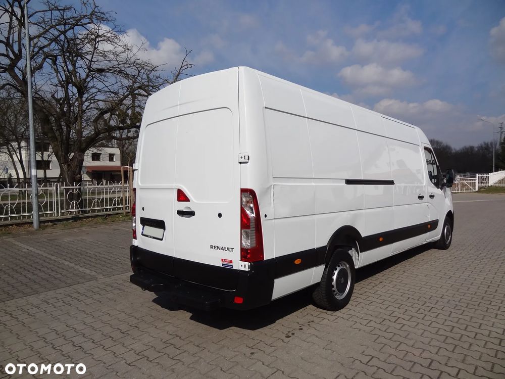 Renault Master L5H2 MAXI 163KM - 16