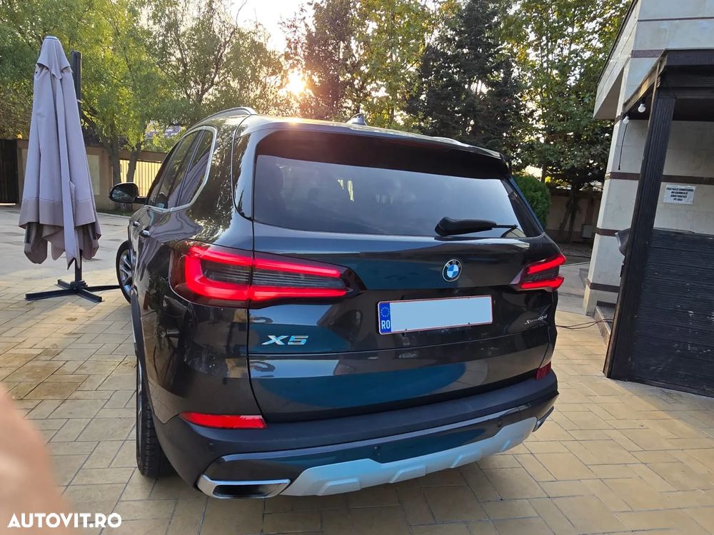 BMW X5 - 2