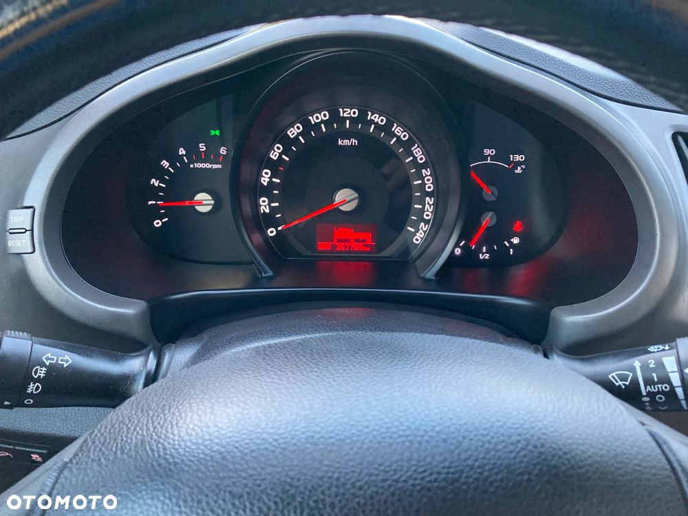 Kia Sportage 1.7 CRDI L 2WD - 7