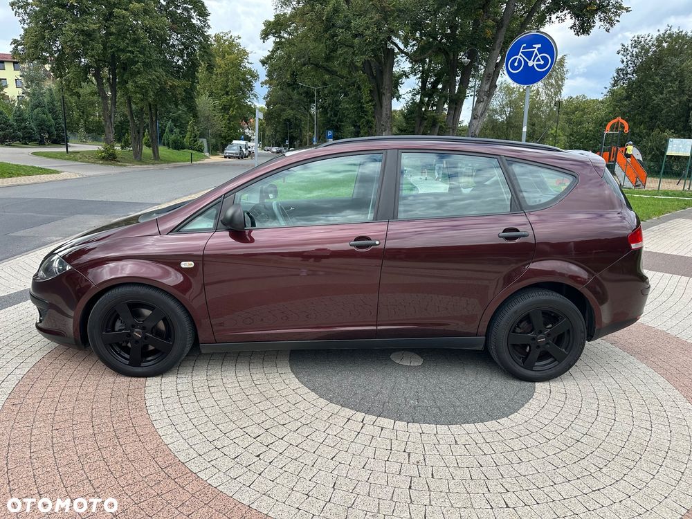 Seat Altea XL 1.9 TDI Stylance - 3