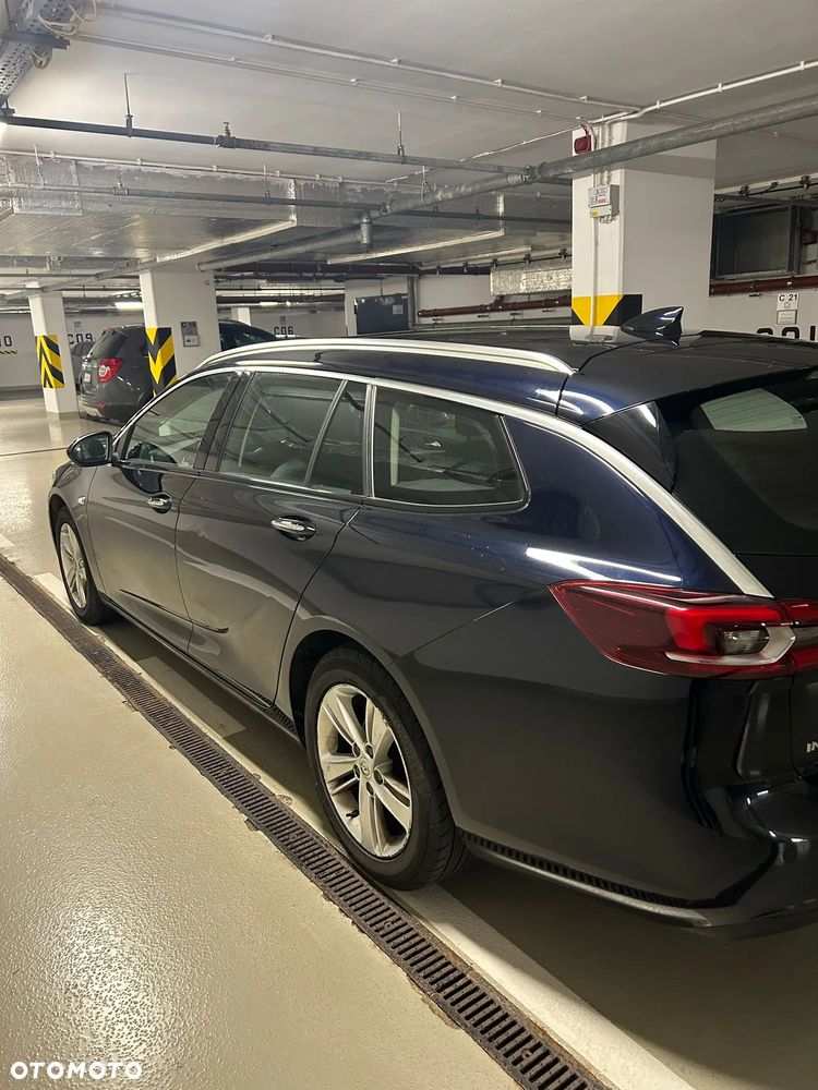 Opel Insignia - 11