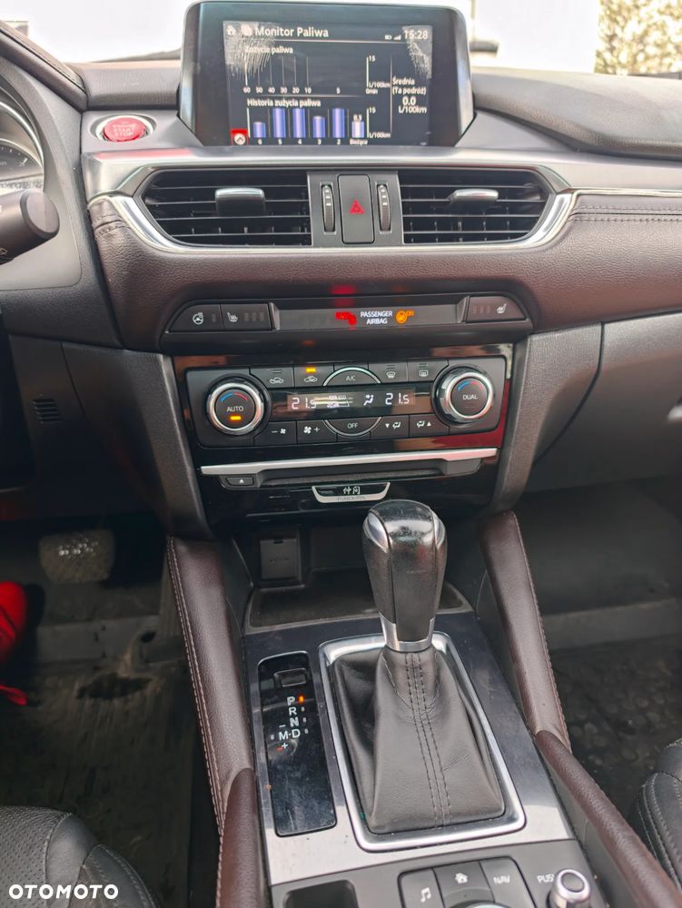 Mazda 6 2.2 D Skypassion I-ELoop - 27