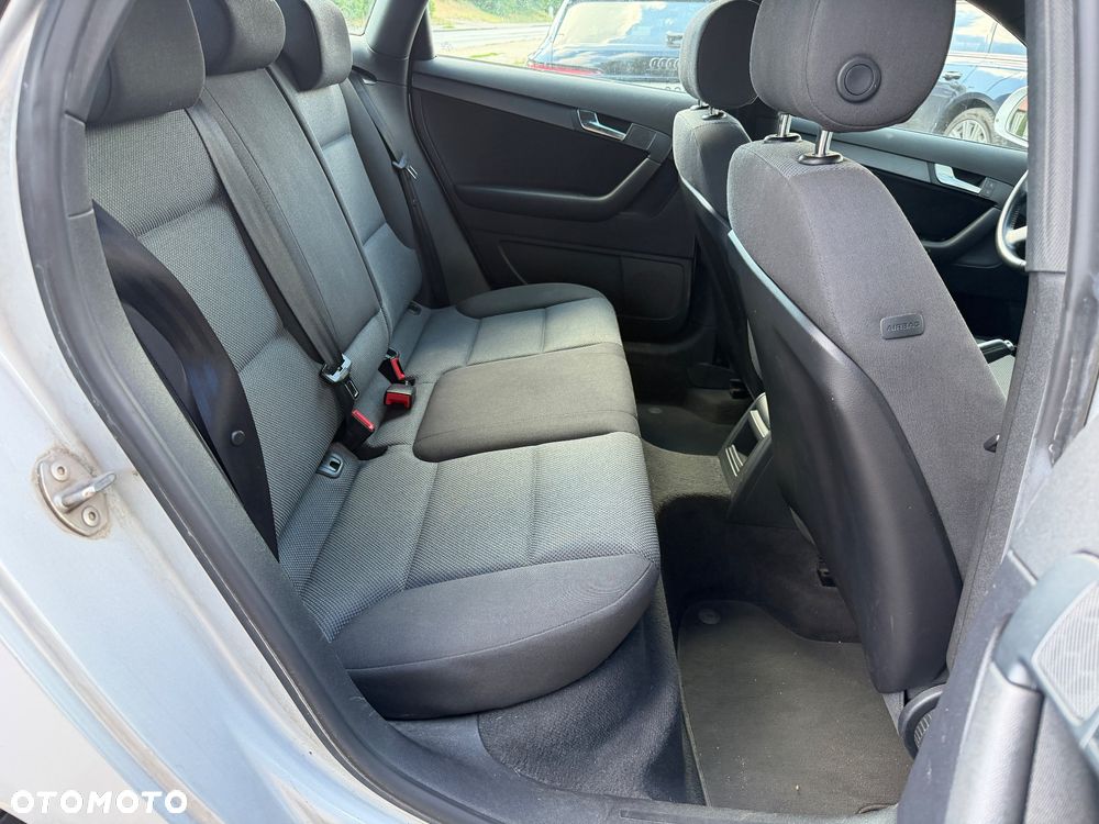 Audi A3 Sportback 1.4 TFSI Ambition - 15