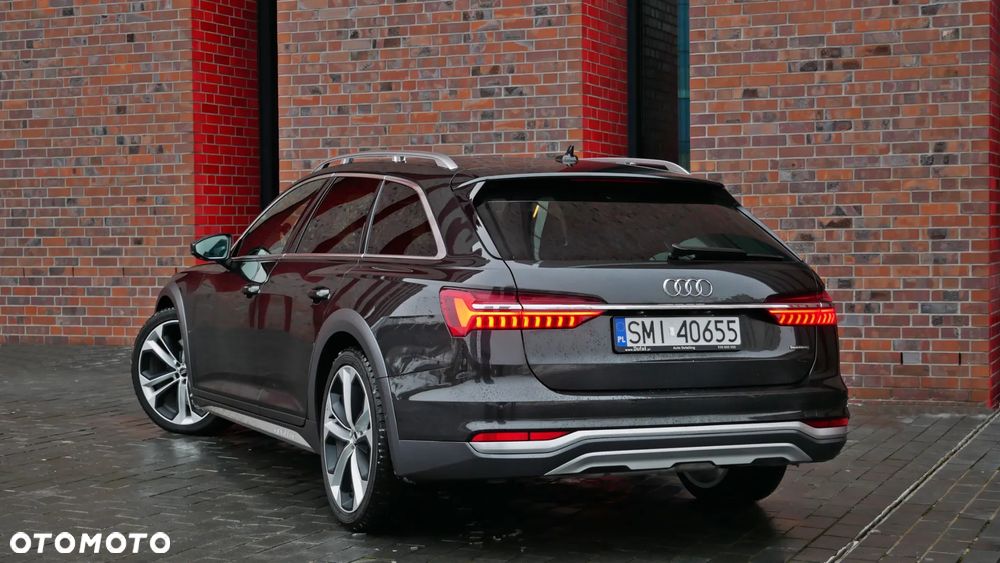 Audi A6 Allroad - 4