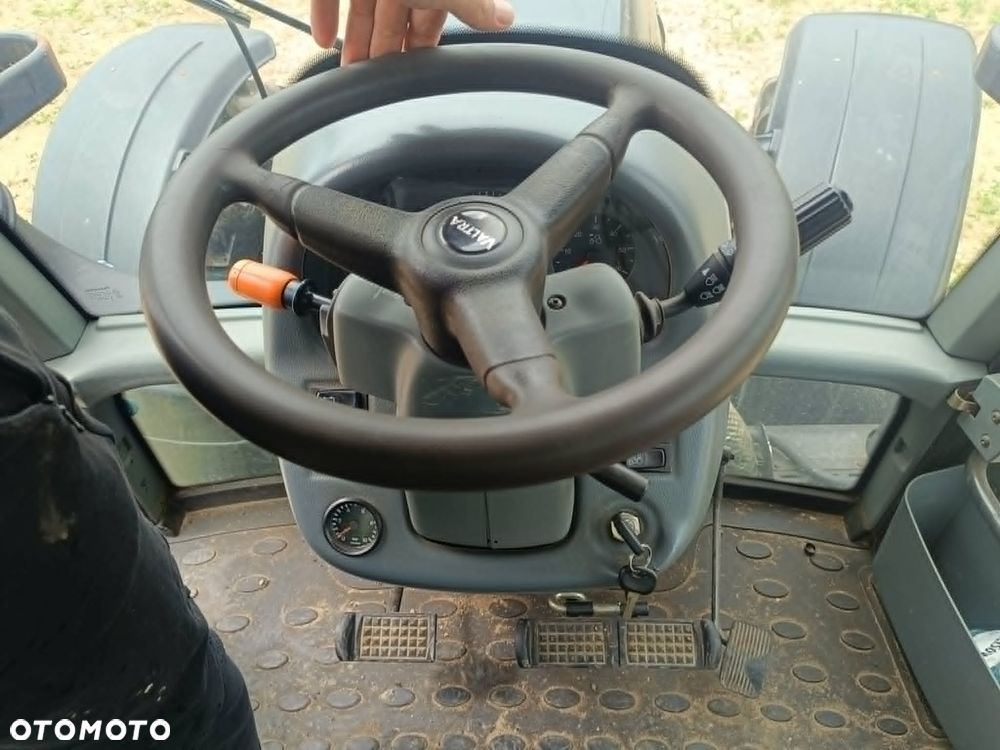Valtra 163 - 9