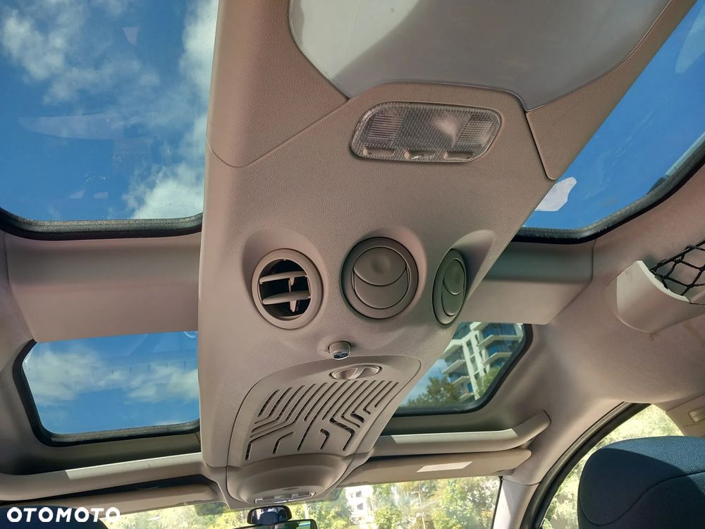 Citroën Berlingo VTi 120 Multispace - 13