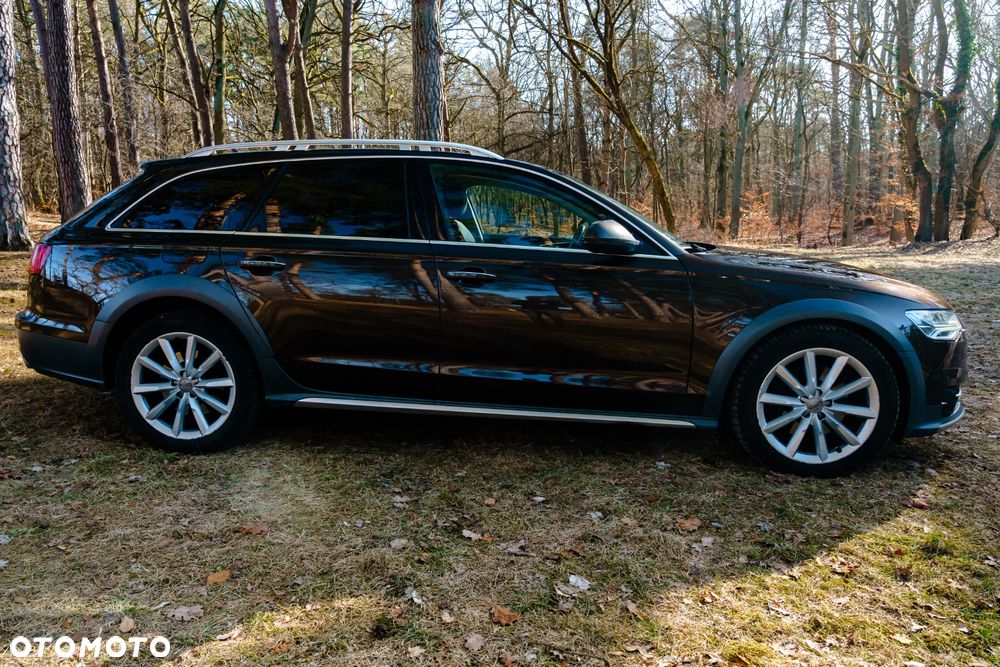 Audi A6 Allroad - 3