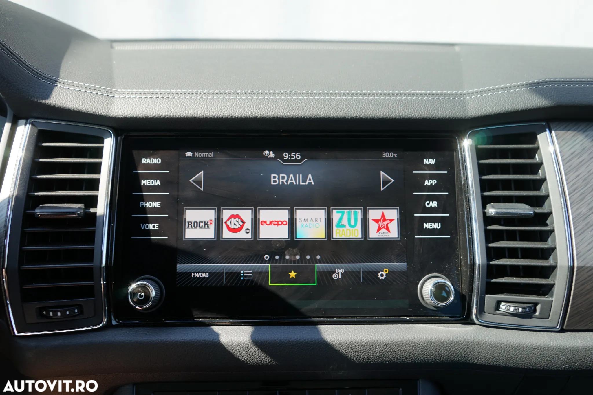 Skoda Kodiaq 2.0 TSI 4X4 DSG Style - 16